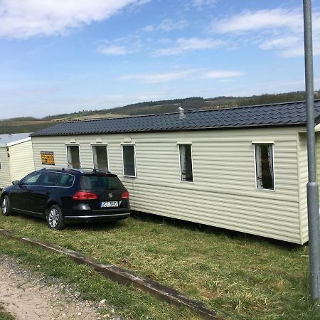 Mobilheim Willerby Summer - Vyrovicka Prehrada Зноймо Екстер'єр фото