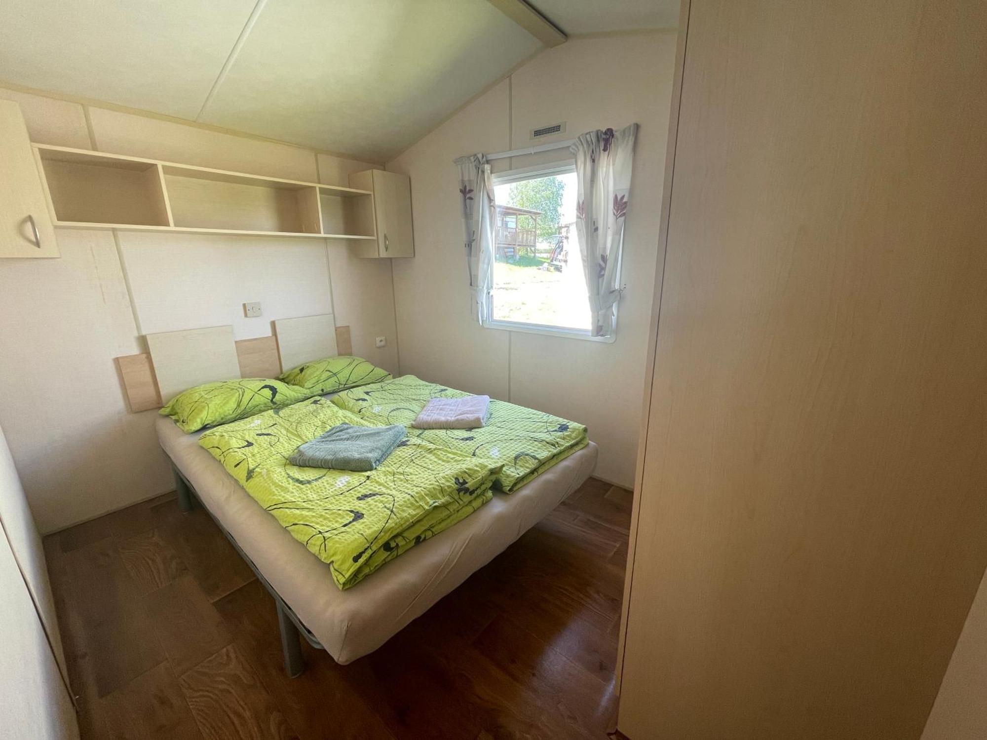 Mobilheim Willerby Summer - Vyrovicka Prehrada Зноймо Екстер'єр фото