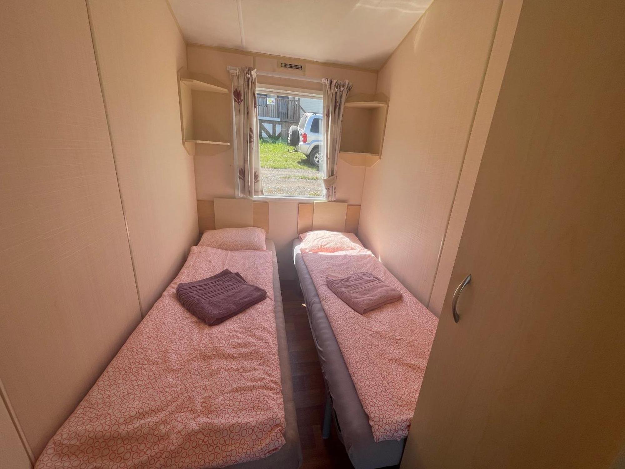 Mobilheim Willerby Summer - Vyrovicka Prehrada Зноймо Екстер'єр фото