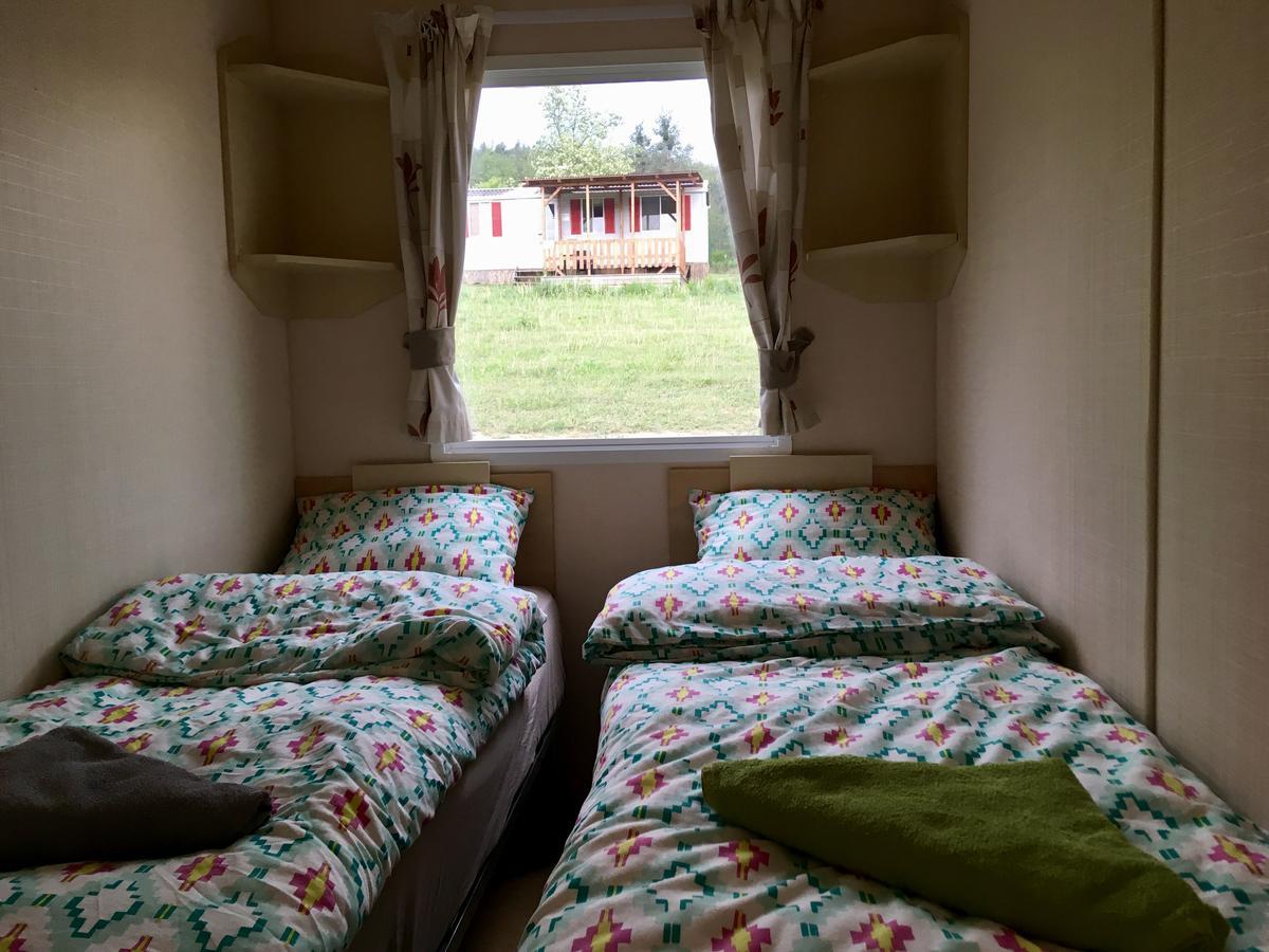 Mobilheim Willerby Summer - Vyrovicka Prehrada Зноймо Екстер'єр фото